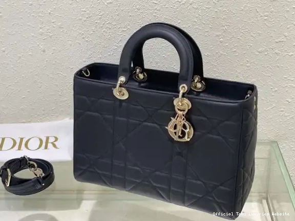 Tony Luxuries D-Sire diro-35*23*15CM diro ABC My Lady 0602